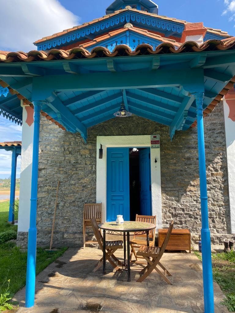 Casa reformada en La Playa de Misiego   VILLAVICIOSA  (CAS