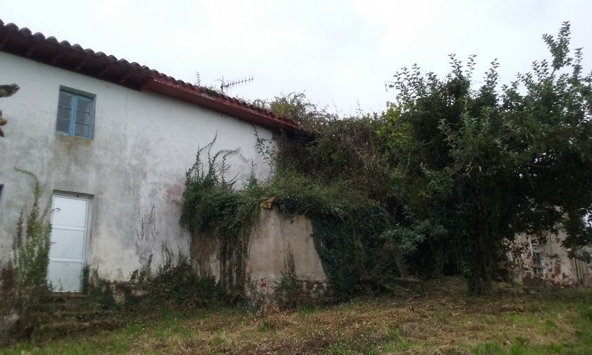 Casa de piedra para rehabilitar en VILLAVICIOSA  (REAB