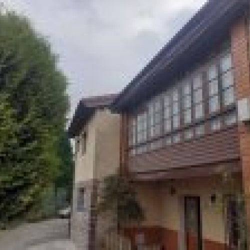 Casa de piedra para reformar en CABRANES  (REAB