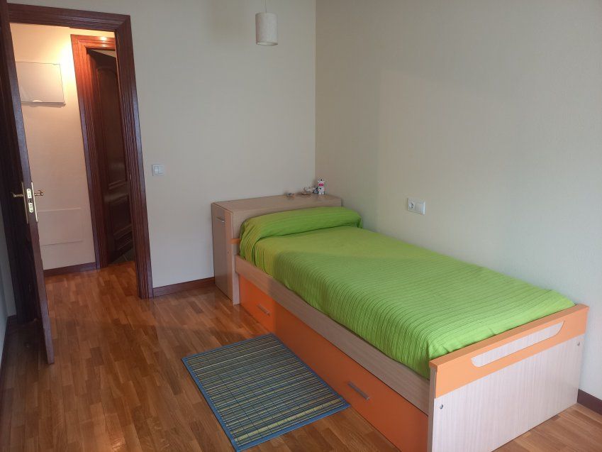 Piso de 2 dormitorios en VILLAVICIOSA  (PIS