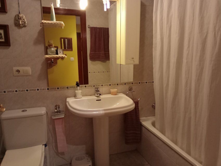 Piso de 2 dormitorios en VILLAVICIOSA  (ALQ