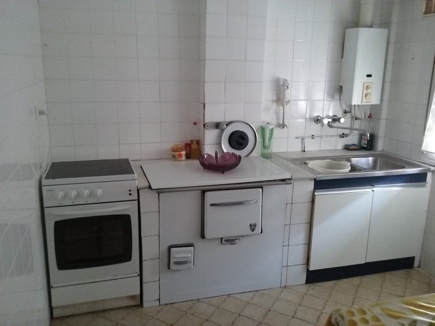 Piso de 3 dormitorios en VILLAVICIOSA  (PIS