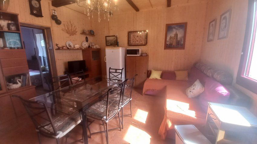 Piso de 2 dormitorios en el Puerto de Tazones VILLAVICIOSA (PIS.0183)