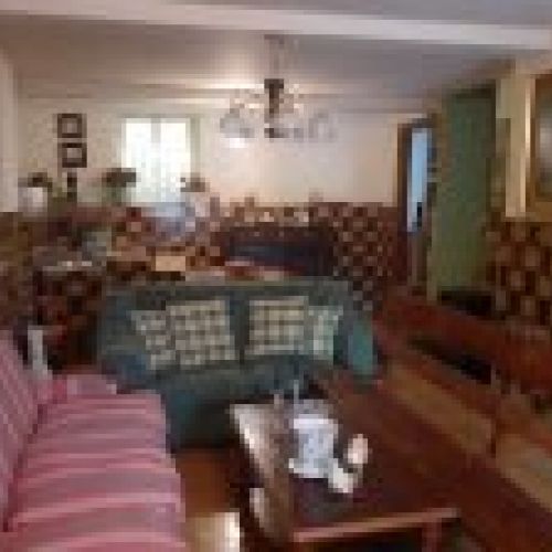 Casa de piedra para reformar en CABRANES  (REAB