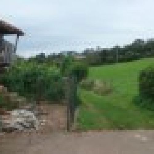 Finca edificable en VILLAVICIOSA  (FIN
