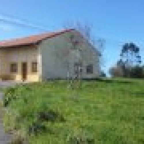 Casa de piedra independiente en TAZONES VILLAVICIOSA (REAB