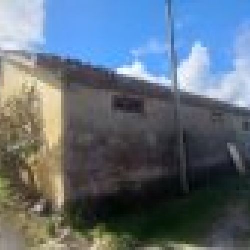 Casa de piedra con Cuadras y Llagar para reformar en Quintueles VILLAVICIOSA (REAB