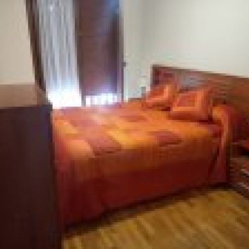 Piso de 2 dormitorios y 2 baños en VILLAVICIOSA  (PIS