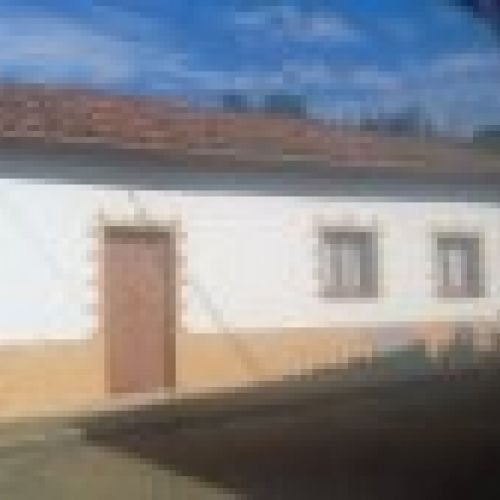 Casa de piedra independiente para rehabilitar en El Puntal VILLAVICIOSA (REAB