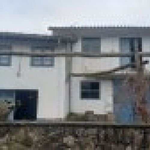 Casa de piedra para reformar en Priesca   VILLAVICIOSA  (REA.0181)