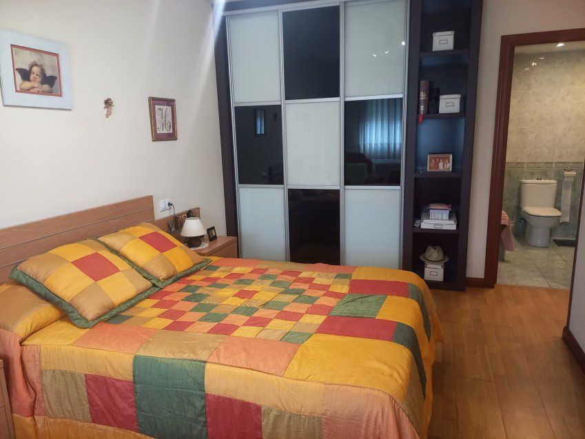 Piso de 2 dormitorios en VILLAVICIOSA