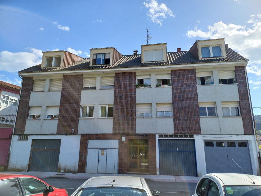 Piso de 2 dormitorios en VILLAVICIOSA  (PIS