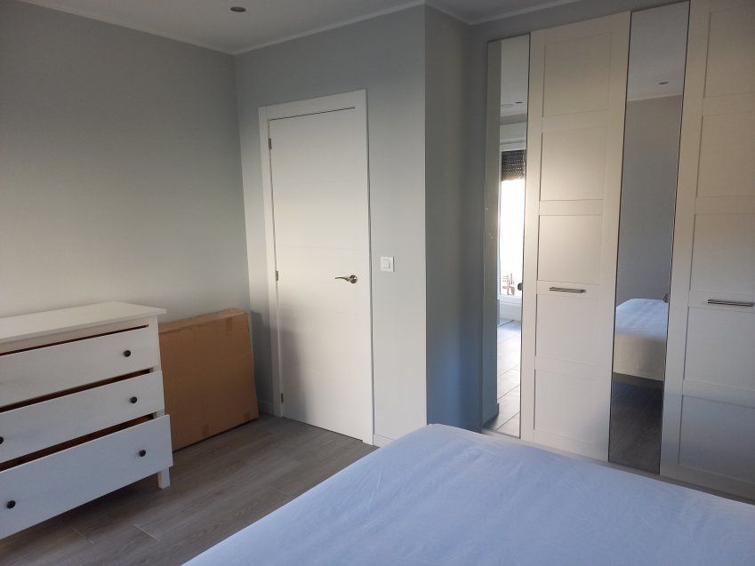 Casa independiente de nueva construcción en Zona El Puntal  (CAS