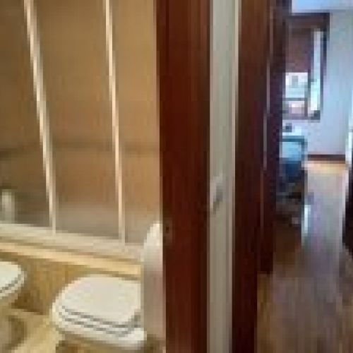 Piso de 2 dormitorios y 2 baños en VILLAVICIOSA  (PIS