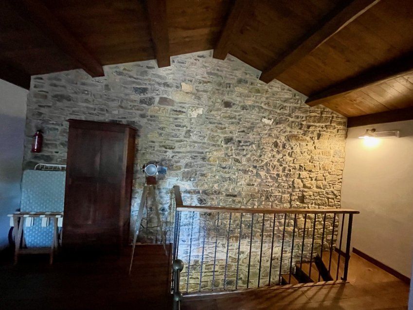 Casa de piedra independiente rehabilitada en Selorio VILLAVICIOSA (CAS