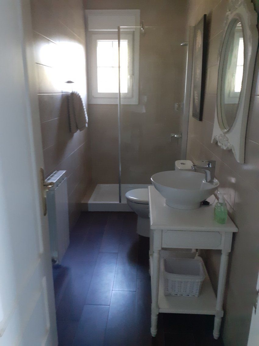 Casa independiente en El Puntal   VILLAVICIOSA  (CAS