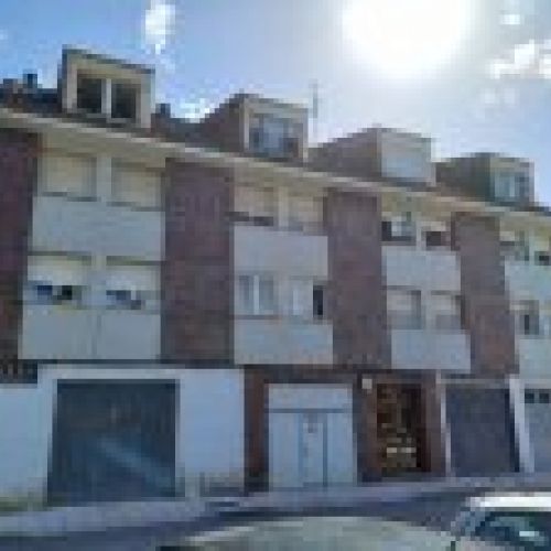 Piso de 2 dormitorios en VILLAVICIOSA  (PIS