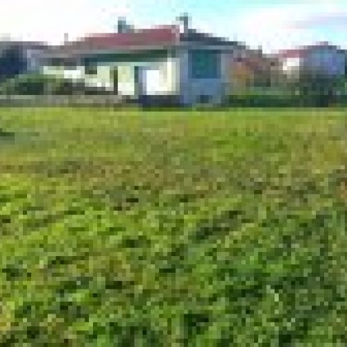 Finca edificable en Oles VILLAVICIOSA (FIN