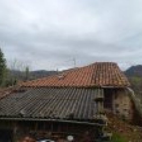 Casa de piedra para Reformar en CABRANES  (REAB