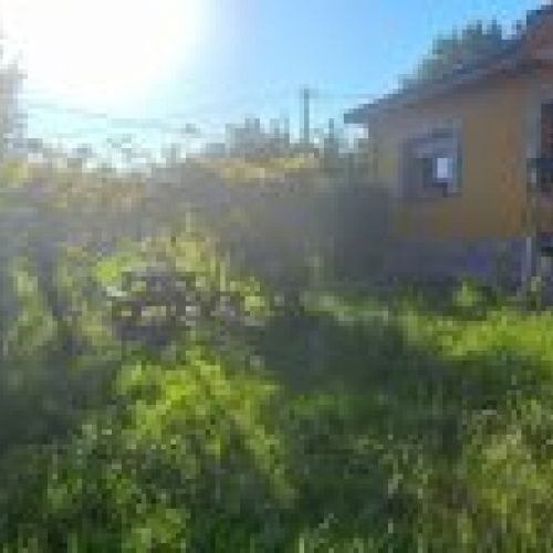 Casa independiente ubicada en finca edificable en Bedriñana   VILLAVICIOSA (CAS