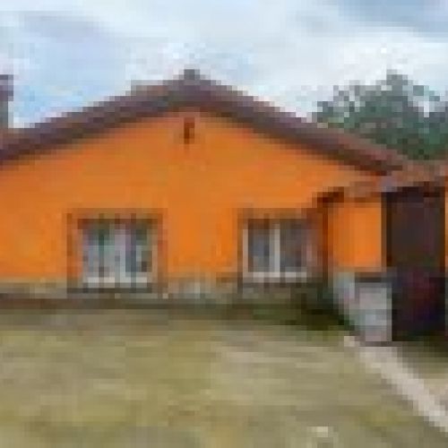 Casa de piedra en Peón VILLAVICIOSA (CAS