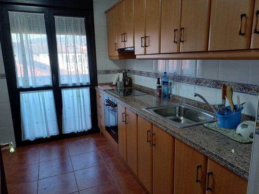 Piso de 3 dormitorios en el Centro de VILLAVICIOSA  (PIS