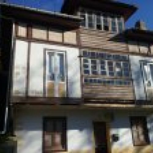 2 Casas de piedra adosadas de 2 plantas para Rehabilitar en PILOÑA (ASTURIAS) (REAB