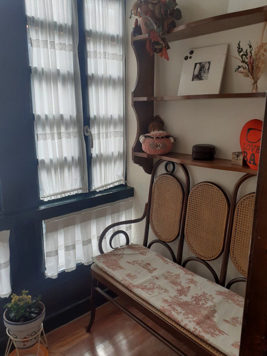 Casa de piedra reformada en el casco histórico de VILLAVICIOSA  (CAS