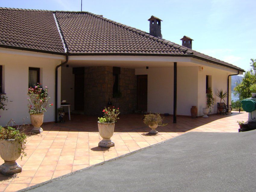 Casa independiente en el Puerto de El Puntal  (VILLAVICIOSA)  (CAS