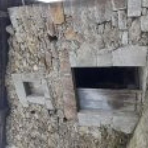 Llagar de piedra para cambio0 de uso a vivienda en VILLAVICIOSA (REAB.0164)