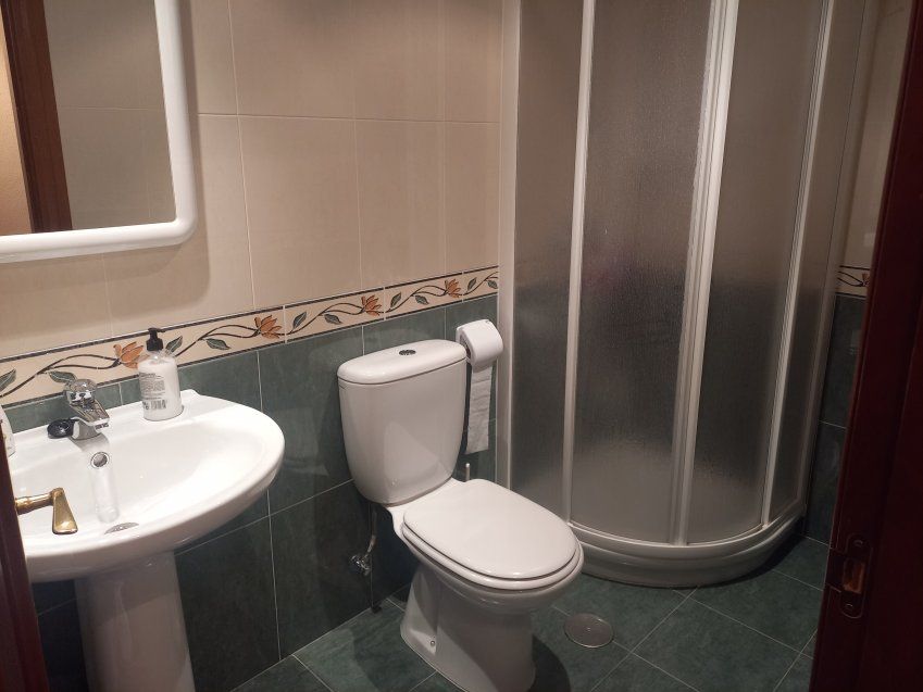 Piso de 2 dormitorios en VILLAVICIOSA  (PIS
