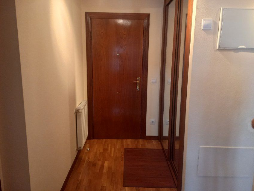 Piso de 2 dormitorios en VILLAVICIOSA  (PIS