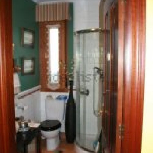 Chalet independiente en COLUNGA  (ALQ