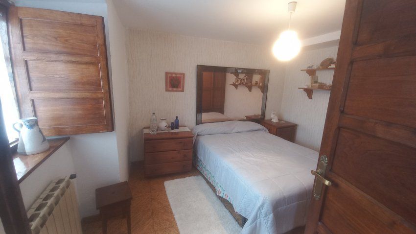 Casa de piedra para reformar en Priesca   VILLAVICIOSA  (REA.0181)