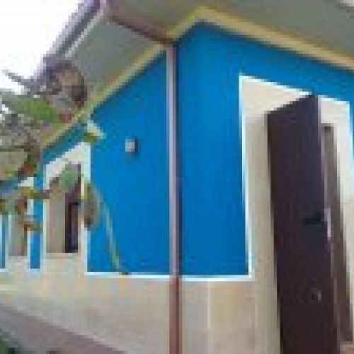 Casa independiente de Planta Baja en COLUNGA (CAS