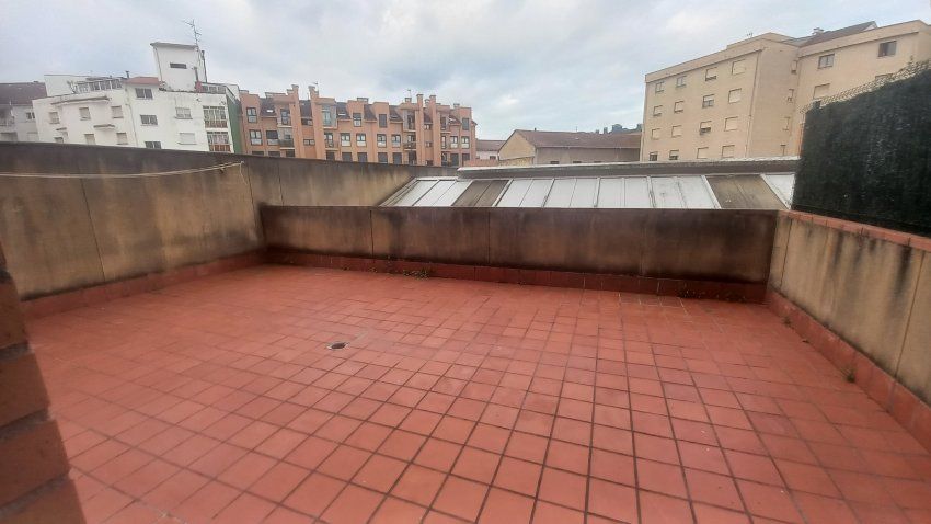Piso de 2 dormitorios en VILLAVICIOSA (PIS.0185)