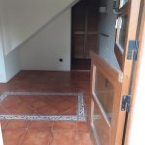 Casa de piedra rehabilitada en Amandi (VILLAVICIOSA)  (CAS