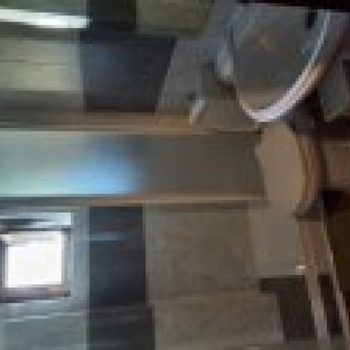 Casona de piedra rehabilitada en CABRANES  (CAS