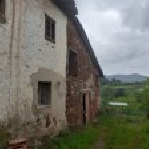 Casa de piedra para rehabilitar en VILLAVICIOSA  (REAB