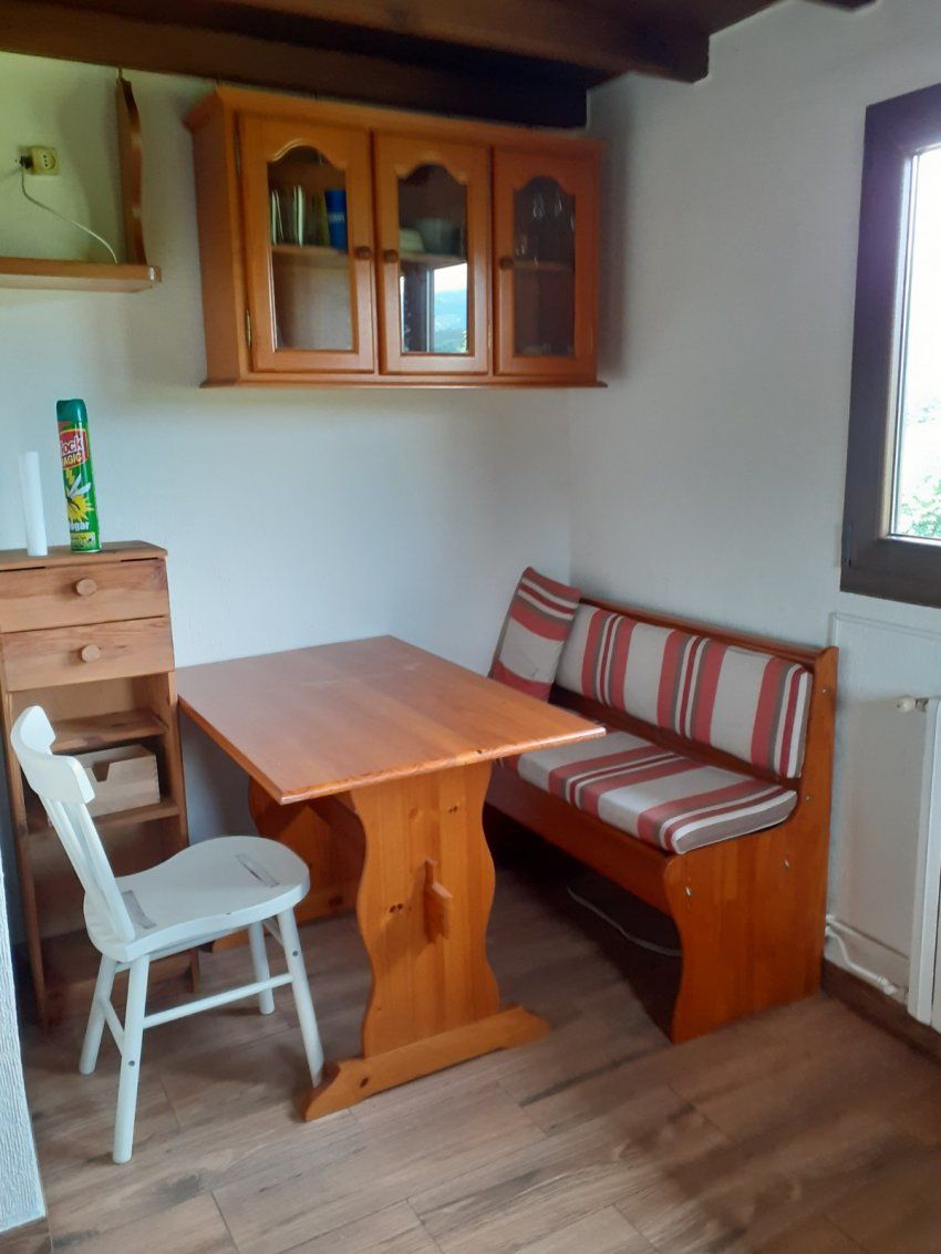Casa de piedra rehabilitada en Amandi (VILLAVICIOSA)  (CAS