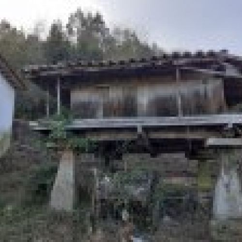 Casa de piedra independiente para reformar en VILLAVICIOSA  (REAB