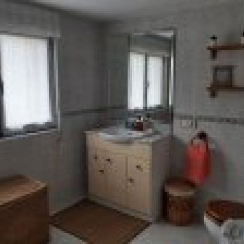 Apartamento en la zona rural de VILLAVICIOSA  (CAS