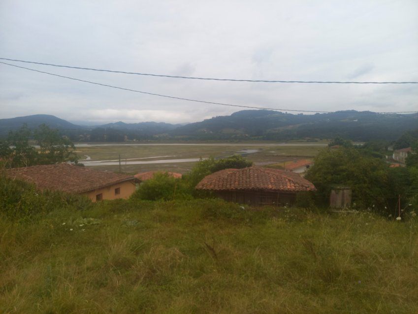 Finca Edificable en El Puntal   VILLAVICIOSA  (FIN