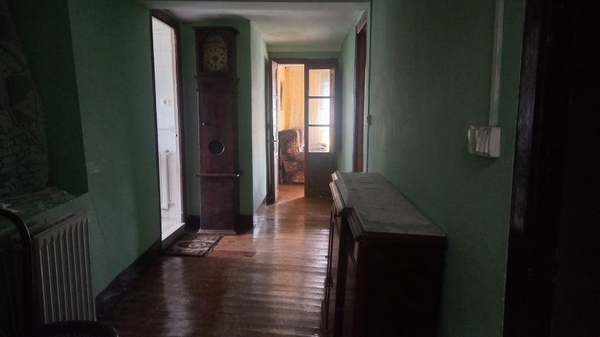 Casa de piedra para Reformar en CABRANES  (REAB