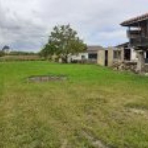Finca edificable en Argüero   VILLAVICIOSA  (FIN