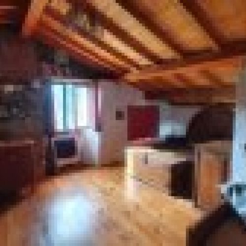 Casa de piedra rehabilitada independiente en VILLAVICIOSA (CAS