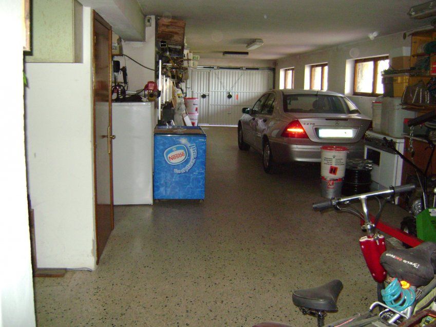 Casa independiente en el Puerto de El Puntal  (VILLAVICIOSA)  (CAS