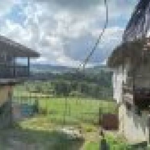 Casa de piedra con Cuadras y Llagar para reformar en Quintueles VILLAVICIOSA (REAB