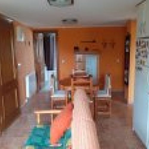 Apartamento en la zona rural de VILLAVICIOSA  (CAS