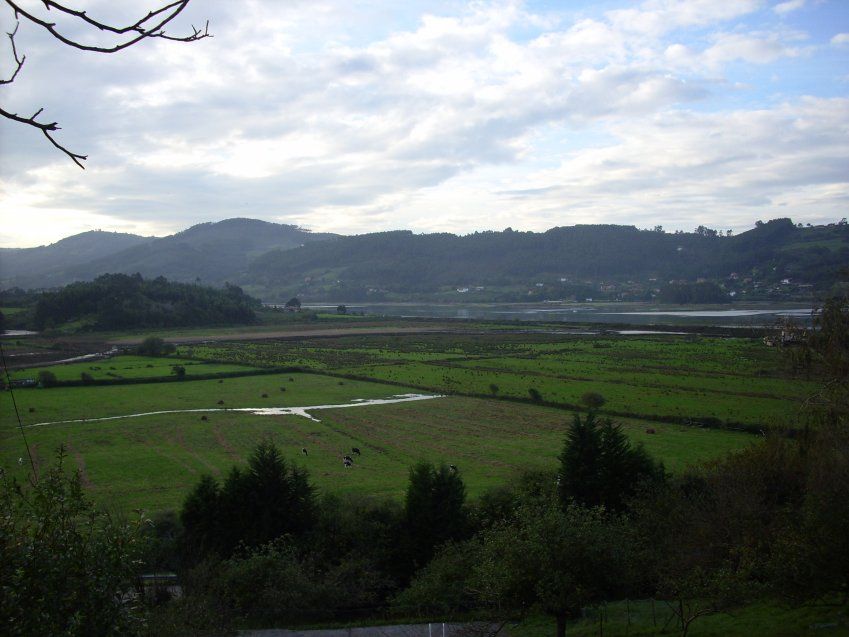 Casa independiente en El Picu Selorio (VILLAVICIOSA)(CAS